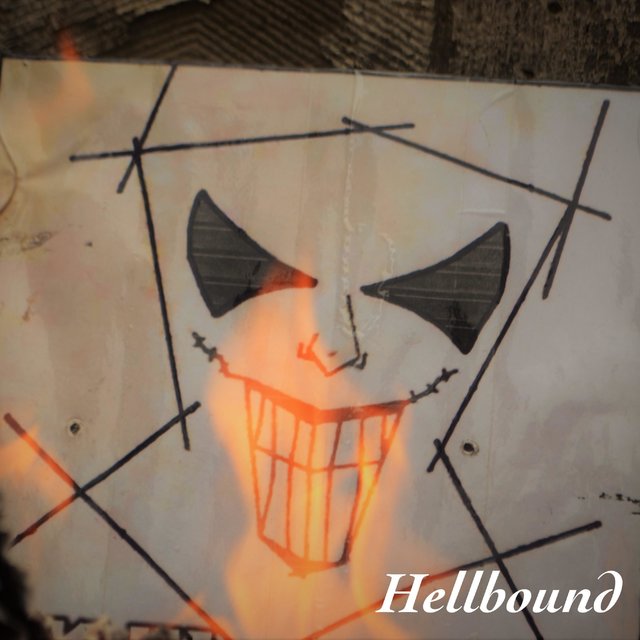 Hellbound