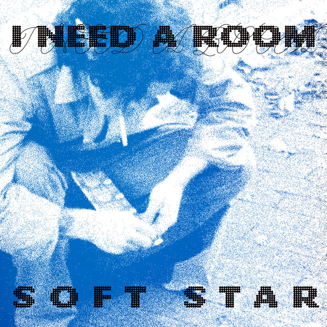 Cover art for album I Need A Room by Soft Star