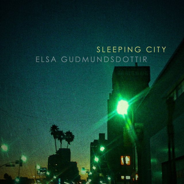 Sleeping City