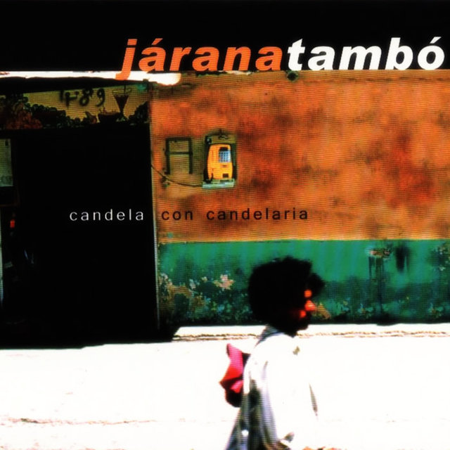 Candela Con Candelaria