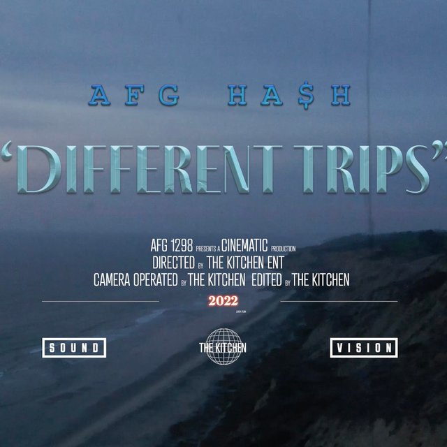Different Trips