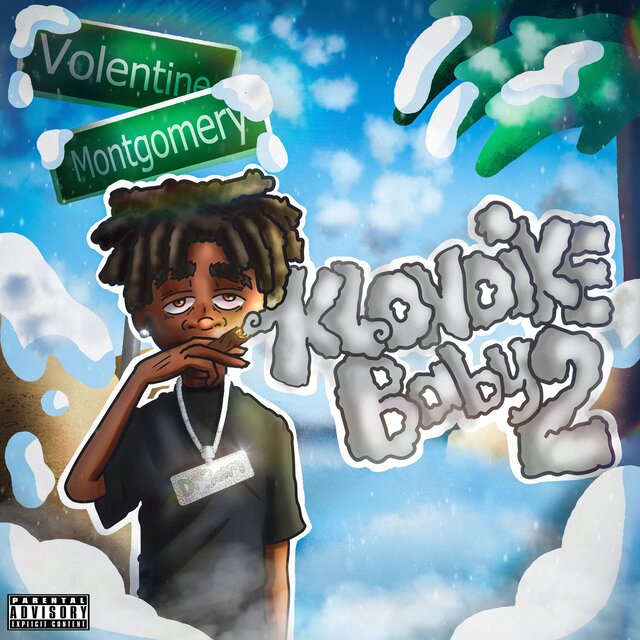 Klondike Baby 2