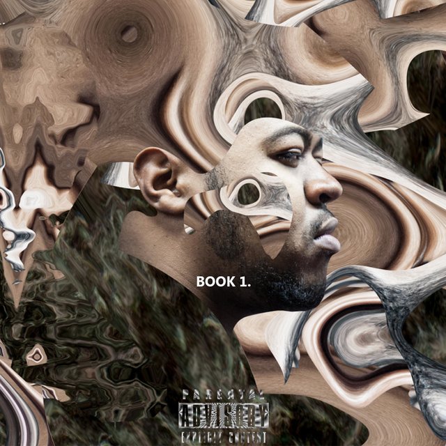 Book 1.