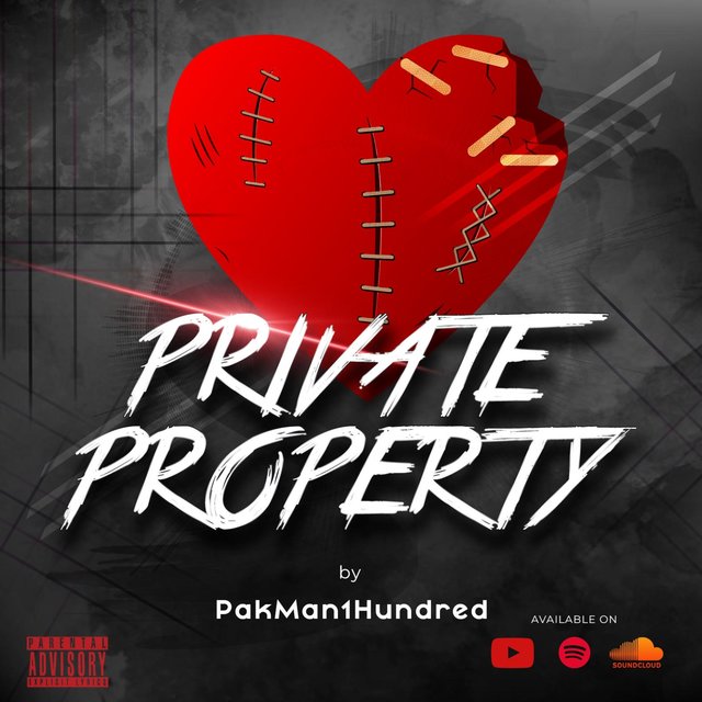 Private Property
