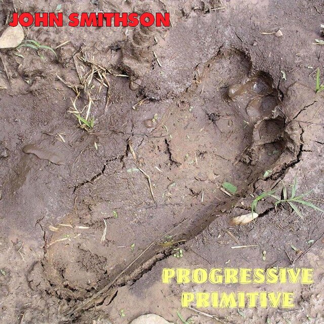 Progressive Primitive