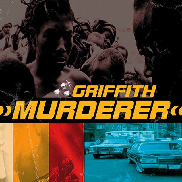 Murderer