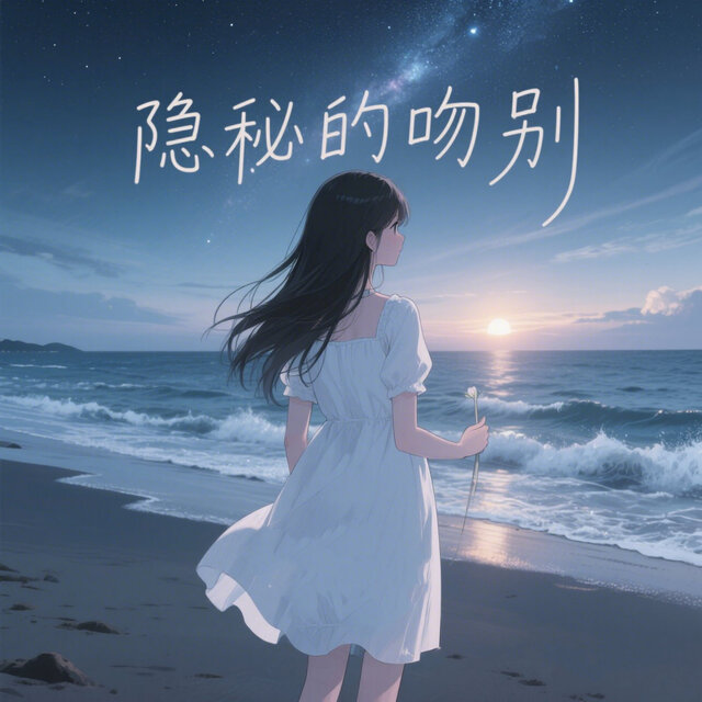 隐秘的吻别