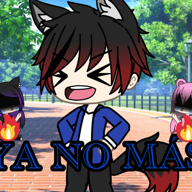 Ya no mas (Speed Up)