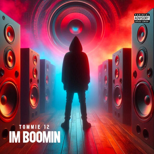 I'M BOOMIN