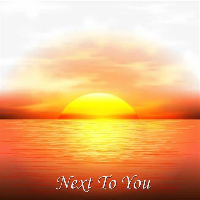 Next to you