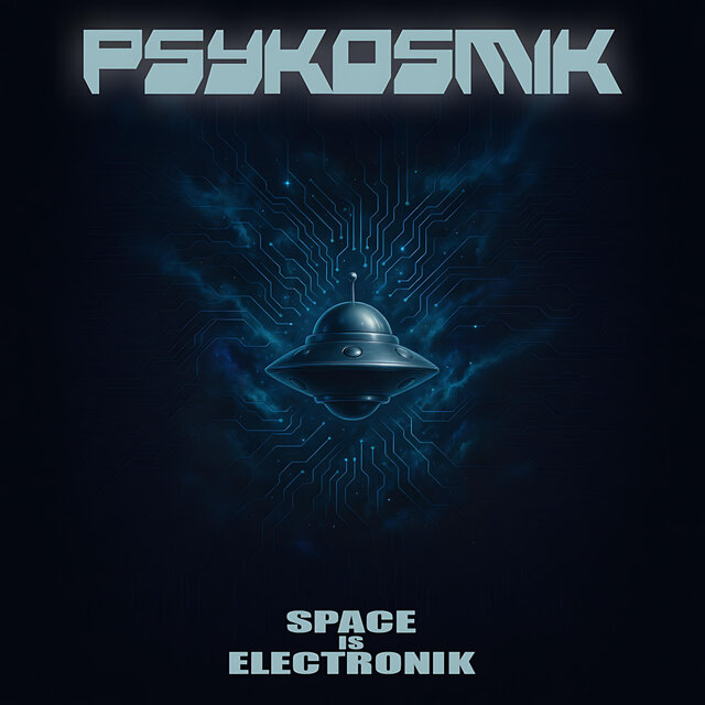 Space is electronik
