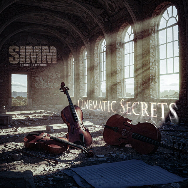 Cinematic Secrets
