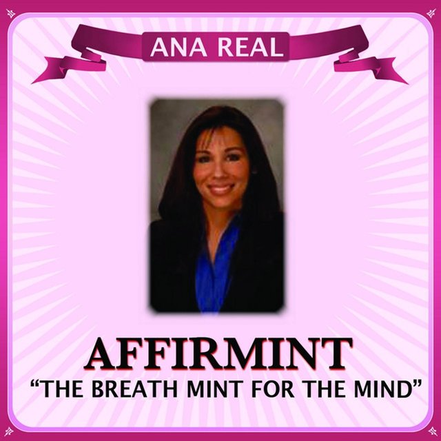 Affirmint - The Breath Mint for the Mind