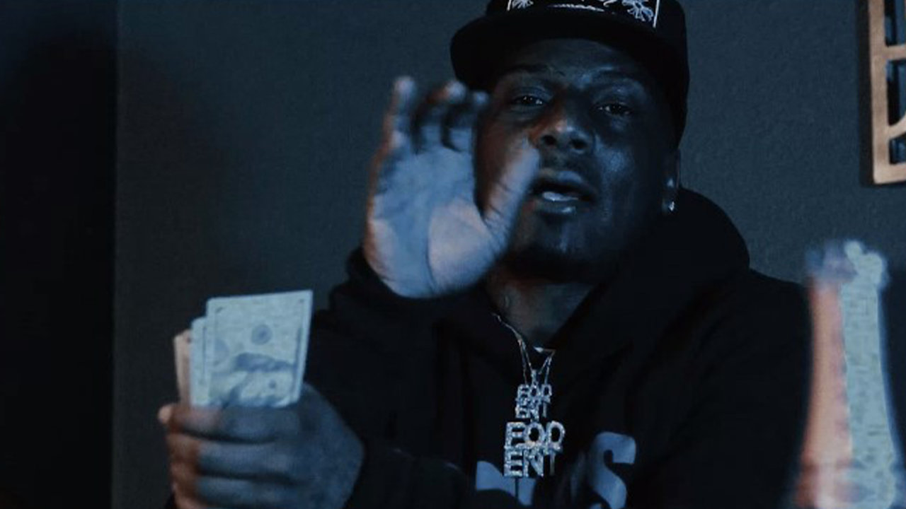 Check 4 Me (Official Video)