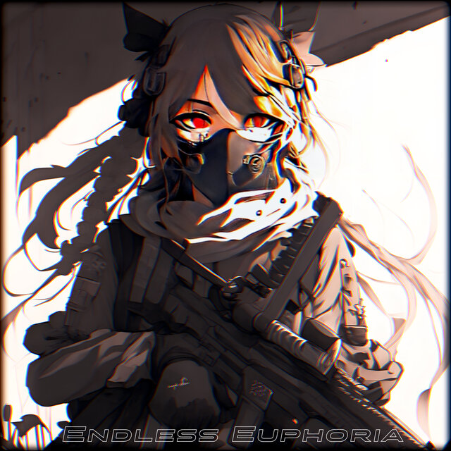 ENDLESS EUPHORIA