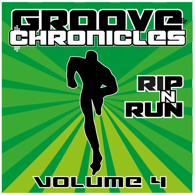 rip n run, vol. 4 (2step mix / brokenstep mix / 4x4 mix)