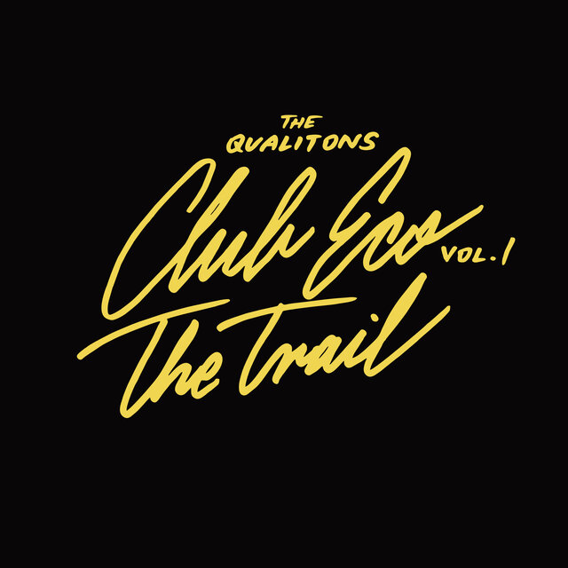 Club Eco Vol. I (The Trail)