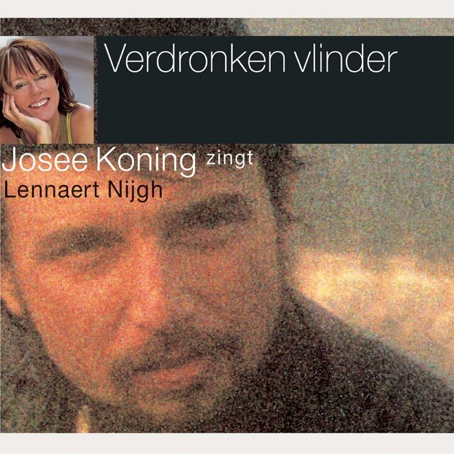 Verdronken vlinder (Josee Koning zingt Lennaert Nijgh)