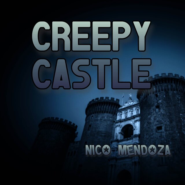 Creepy Castle (From 