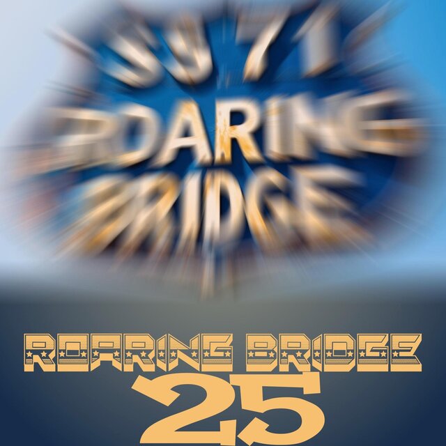 Roaring Bridge 25