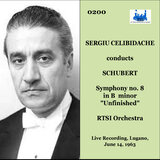 Symphony No. 8 in B Minor, D. 759 