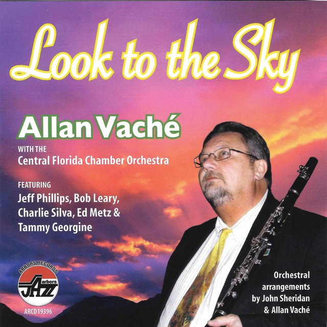 Look To The Sky