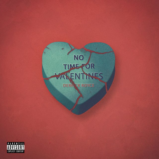 No Time for Valentines