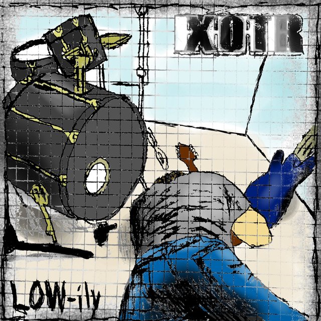 Low-ily