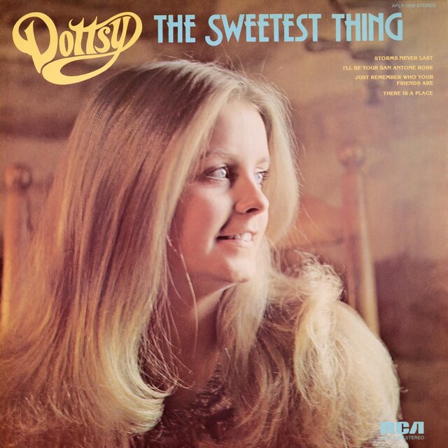 The Sweetest Thing (Expanded Edition)