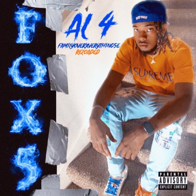Fox 5: FamilyOverXverything 5E RELOADED