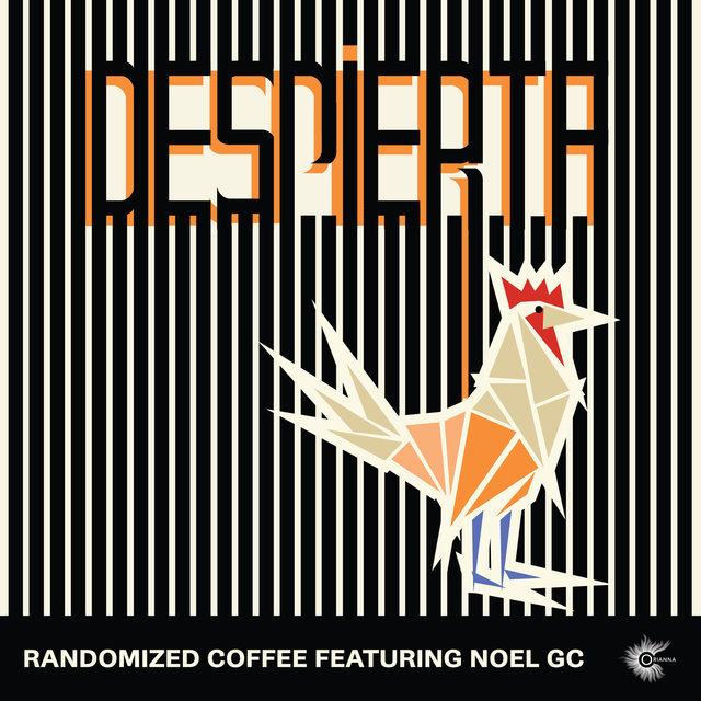 Despierta (feat. Noel GC) (Main Mix)