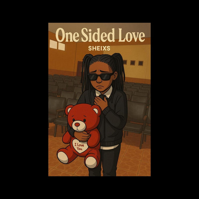 One Sided Love