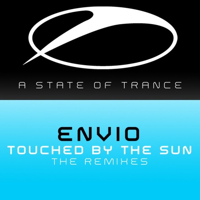 Touched By The Sun (The Remixes)