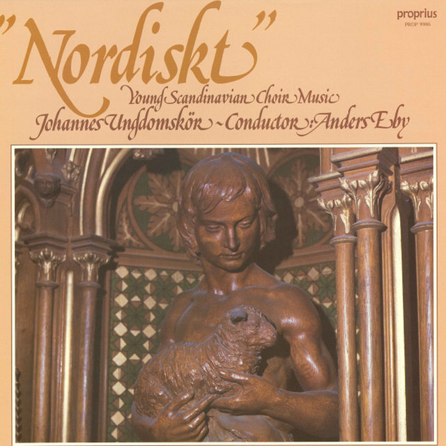 Nordiskt: Young Scandinavian Choir Music