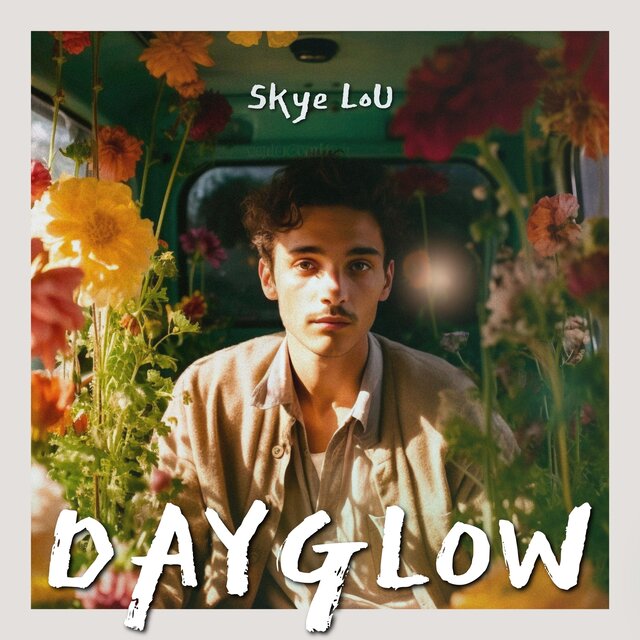 Dayglow (Flowers in Slow Motion)