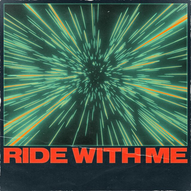 Ride With Me