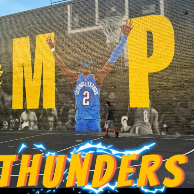THUNDERS