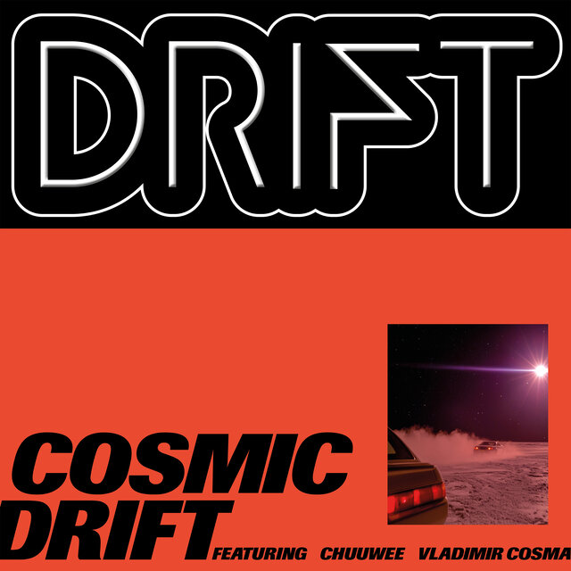 Cosmic Drift
