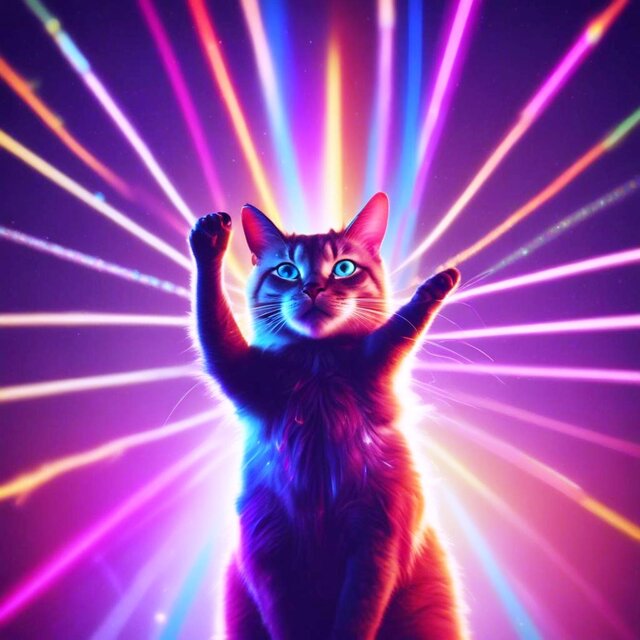 Goyang Kucing Garong