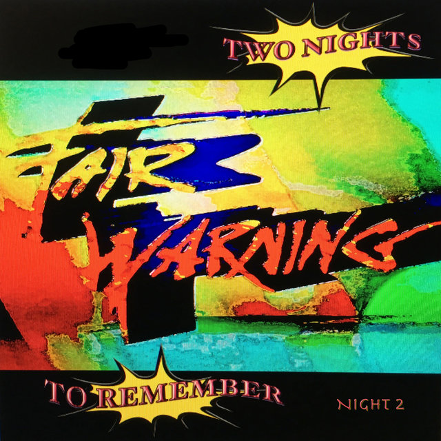 Two Nights to Remember (Night 2) (Live)