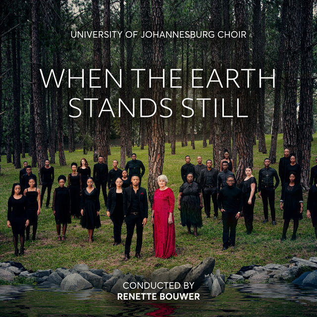 When the Earth Stands Still