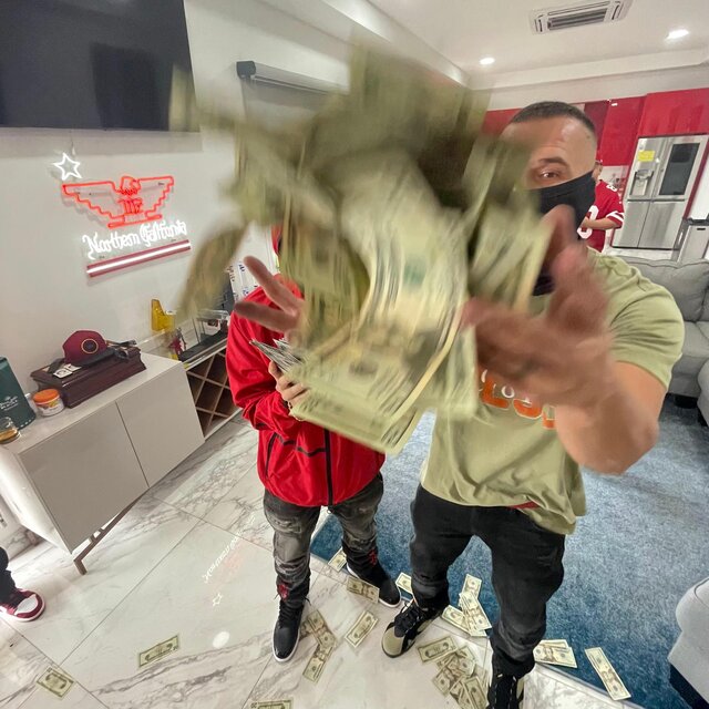FreeStyle (feat. TopRank Weaz)