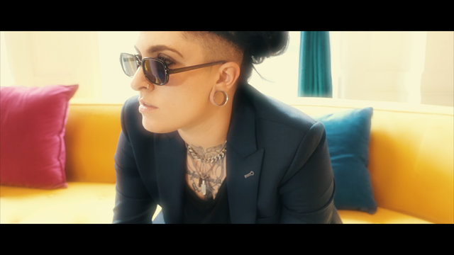 Body Language (Official Video)