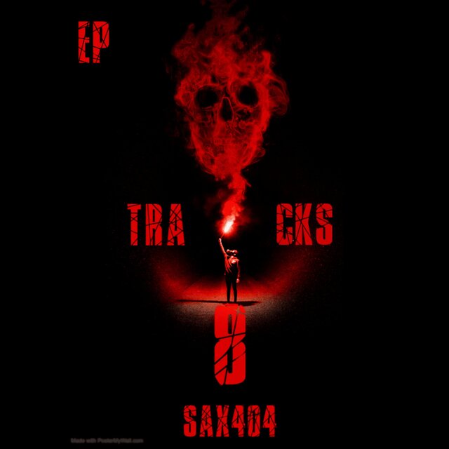 8 TRACKS EP
