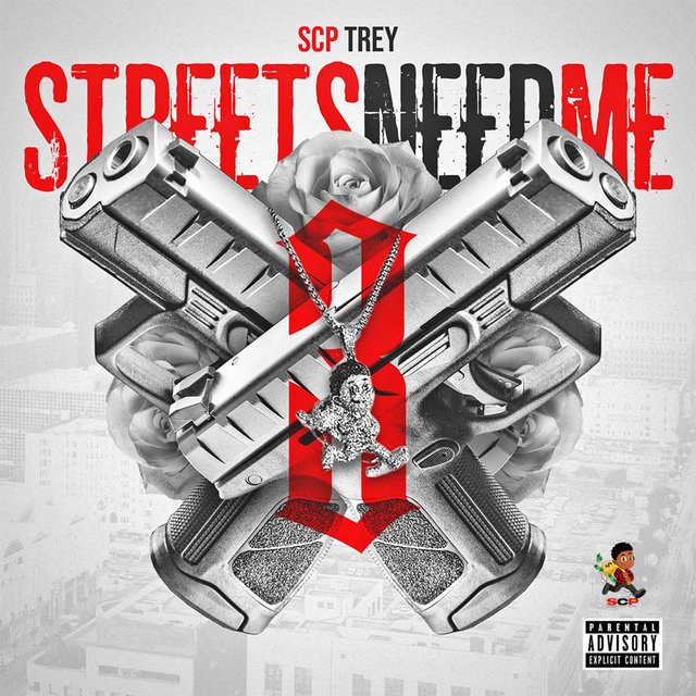 Streets Need Me 3