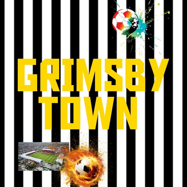 grimsby town