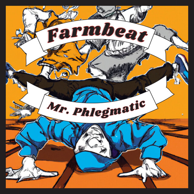 Mr. Phlegmatic
