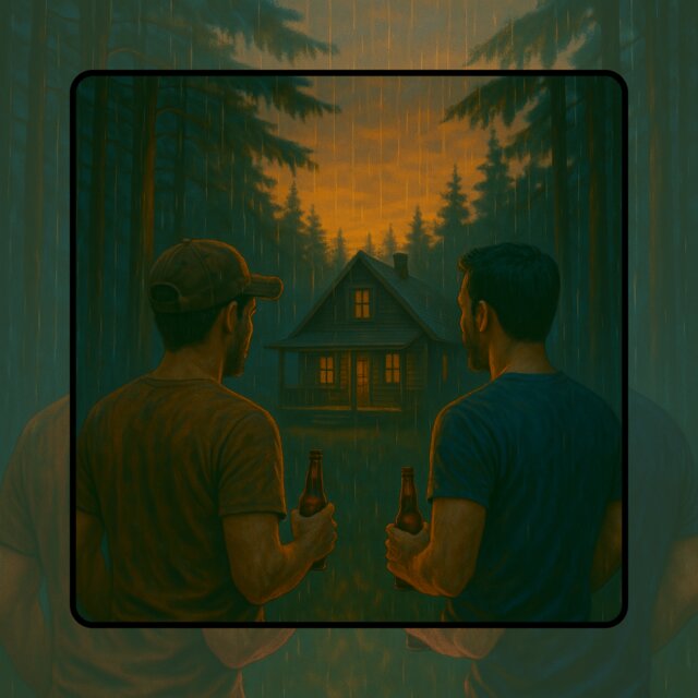Summer Rain