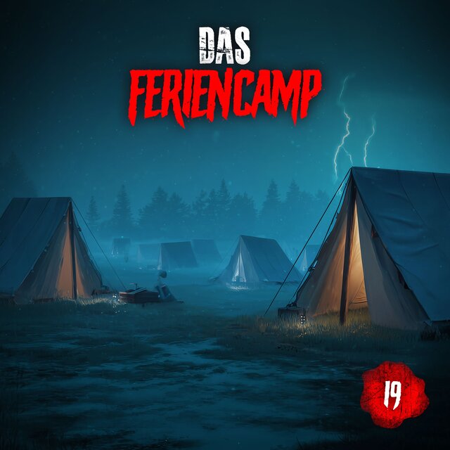Folge 19: Das Feriencamp