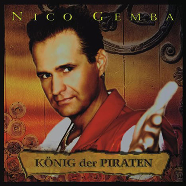 König Der Piraten